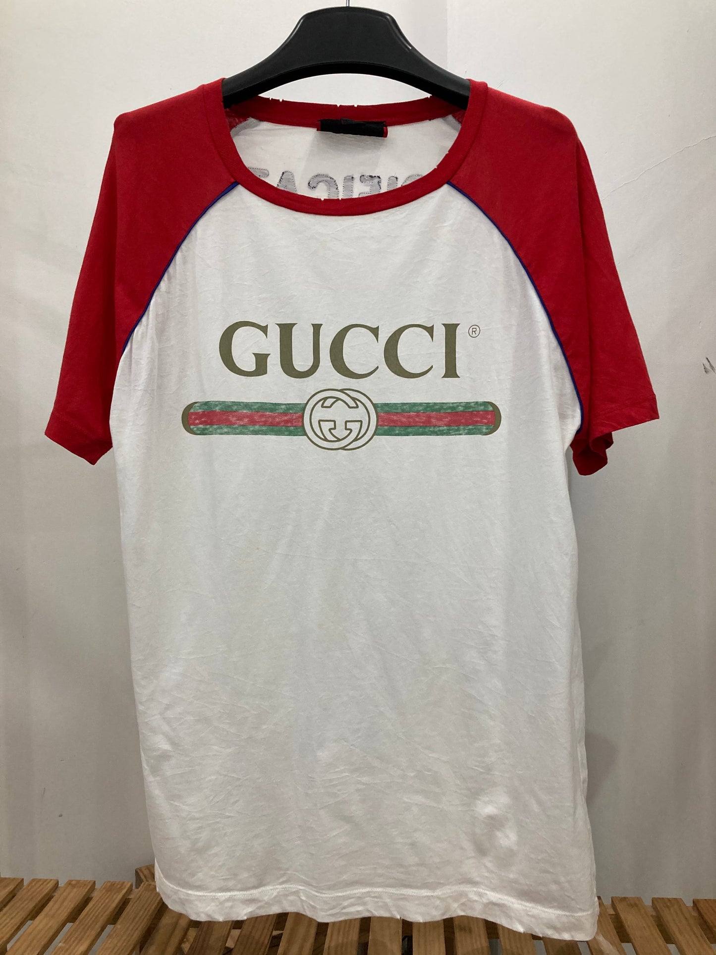 Gucci Blind For Love Kickscrew Large