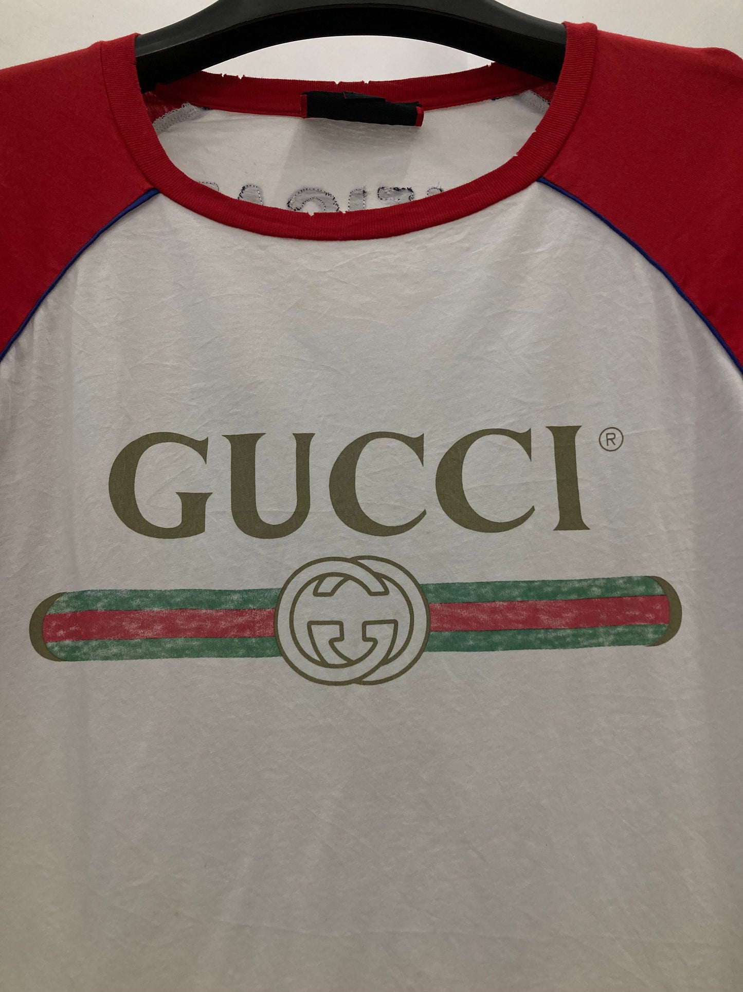 Gucci Blind For Love Kickscrew Large