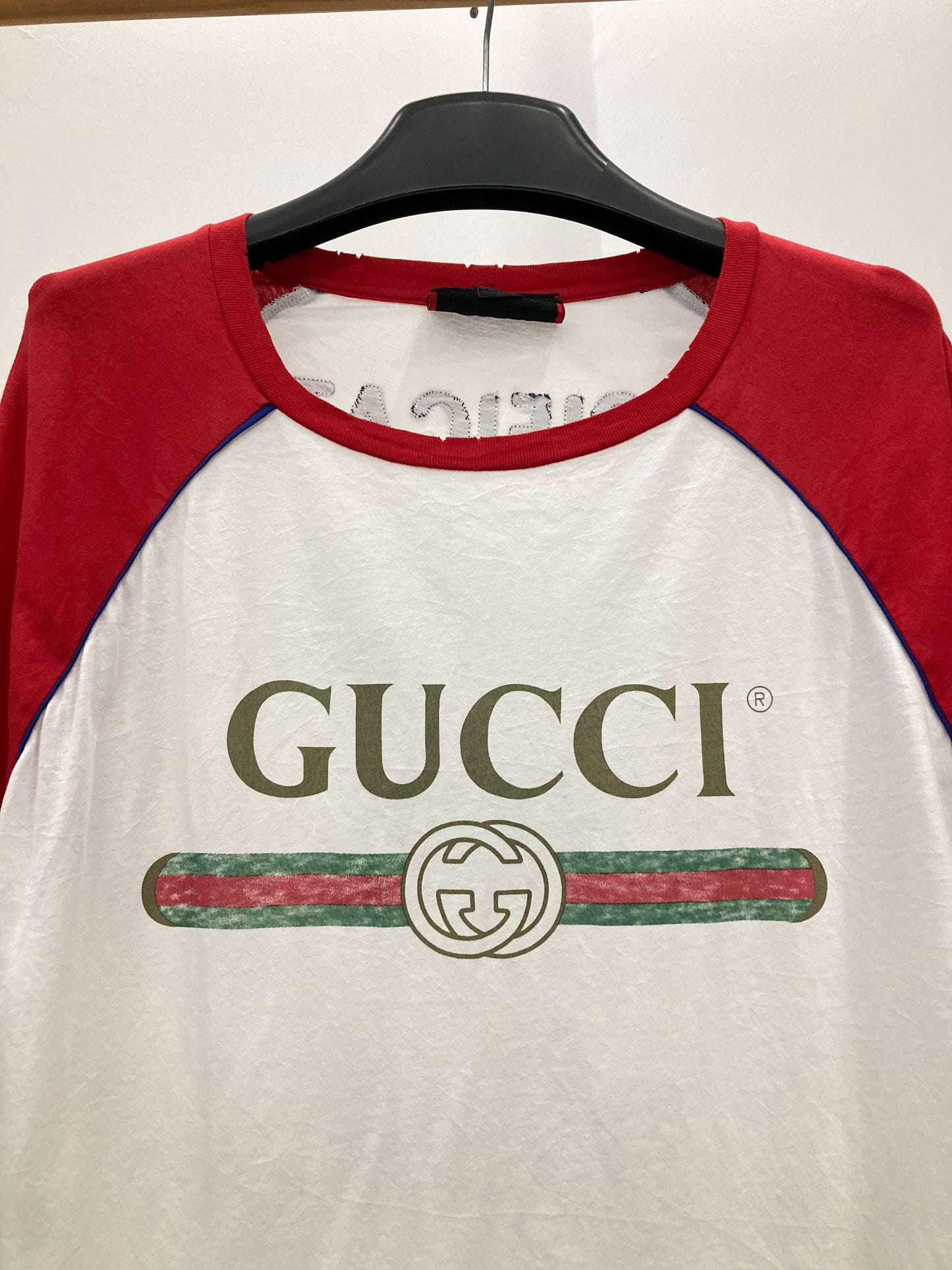Gucci Blind For Love Kickscrew Large