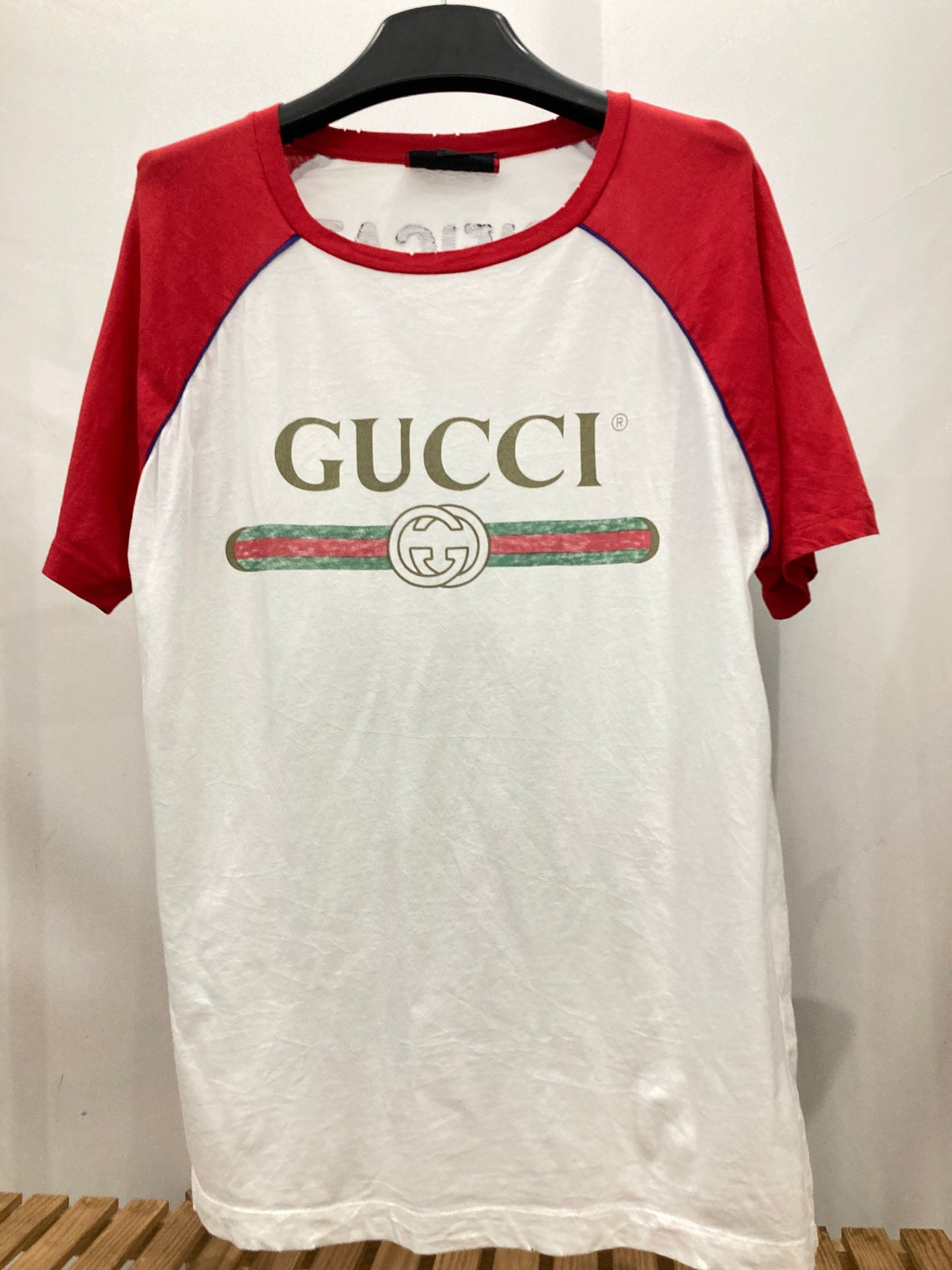 Gucci Blind For Love Kickscrew Large