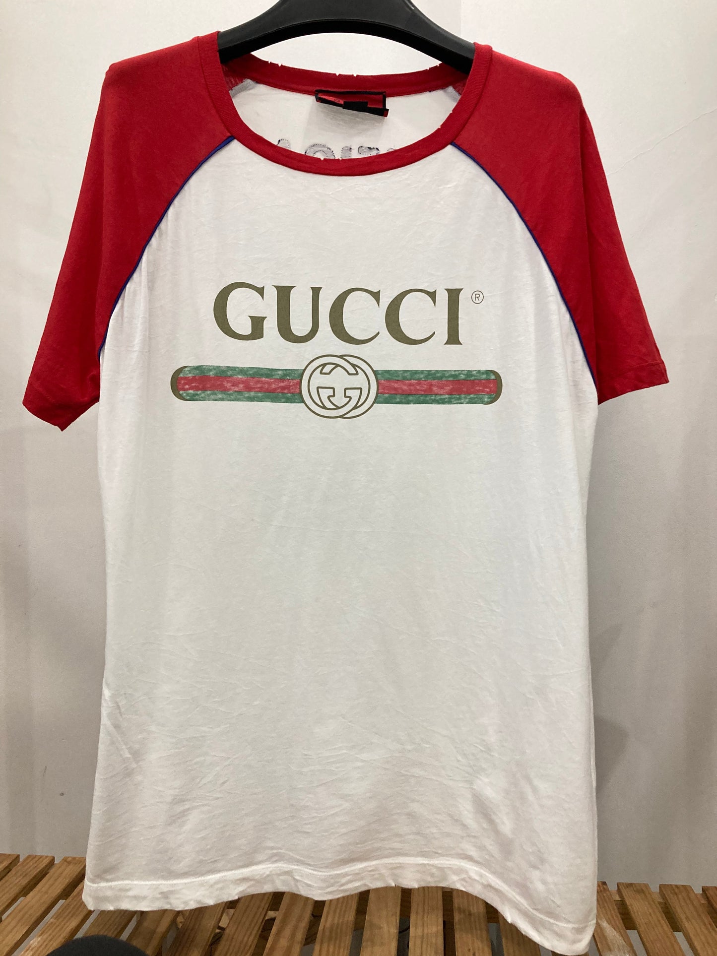 Gucci Blind For Love Kickscrew Large