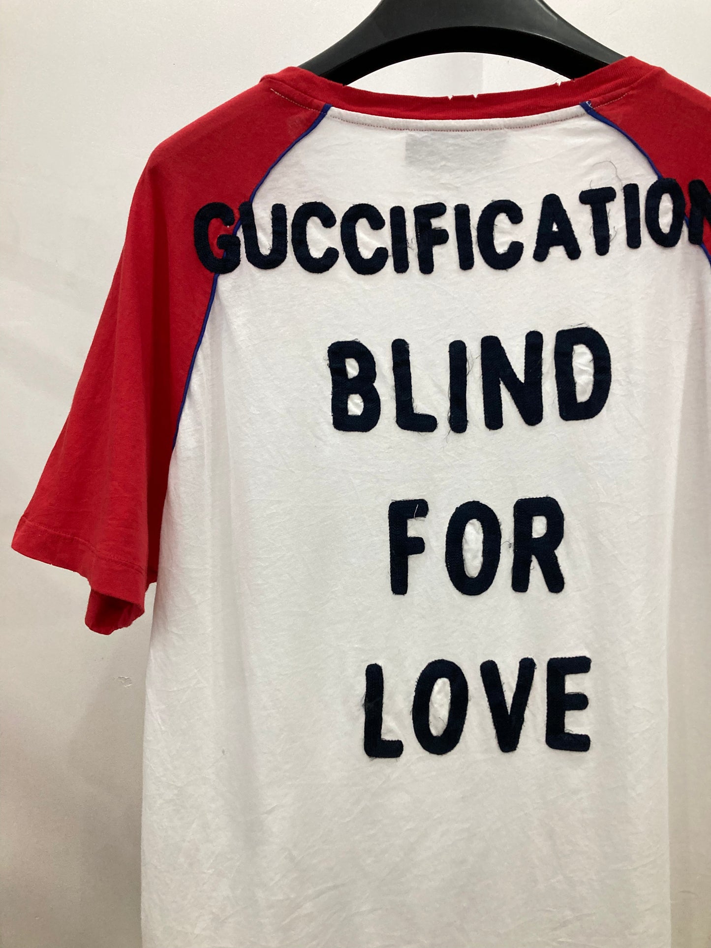 Gucci Blind For Love Kickscrew Large