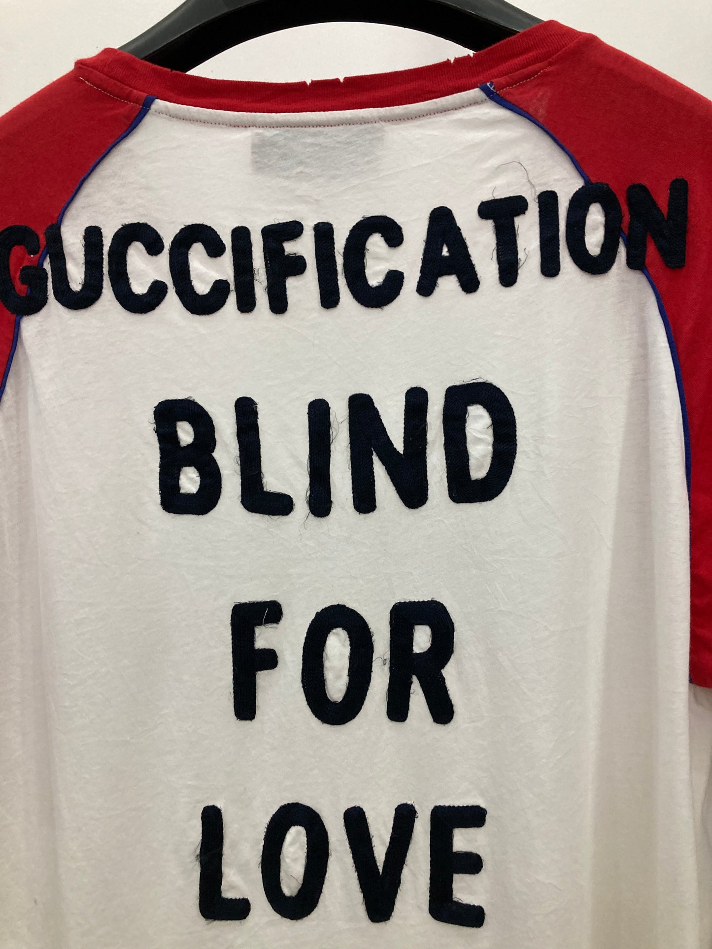 Gucci Blind For Love Kickscrew Large