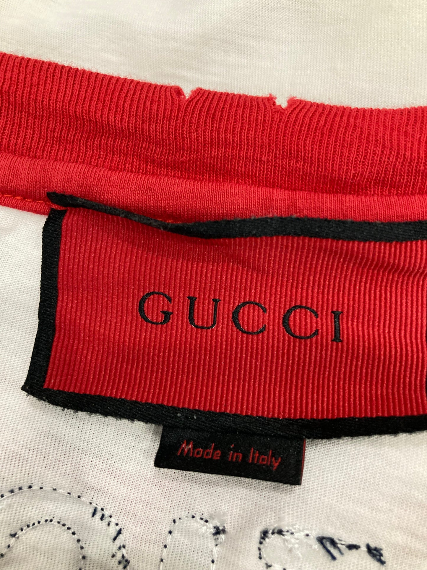 Gucci Blind For Love Kickscrew Large