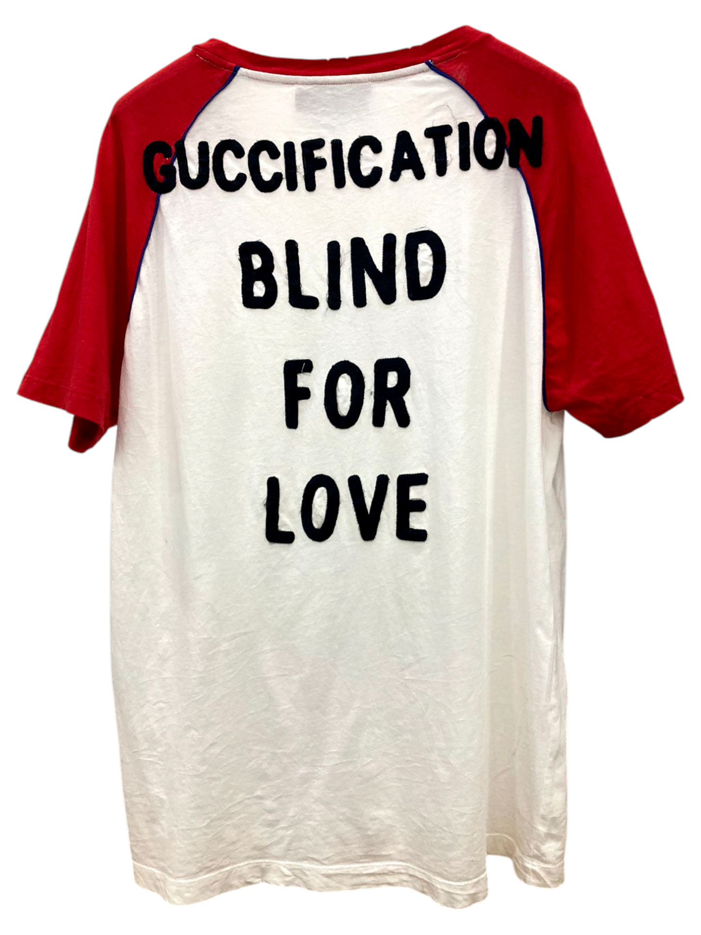 Gucci Blind For Love Kickscrew Large