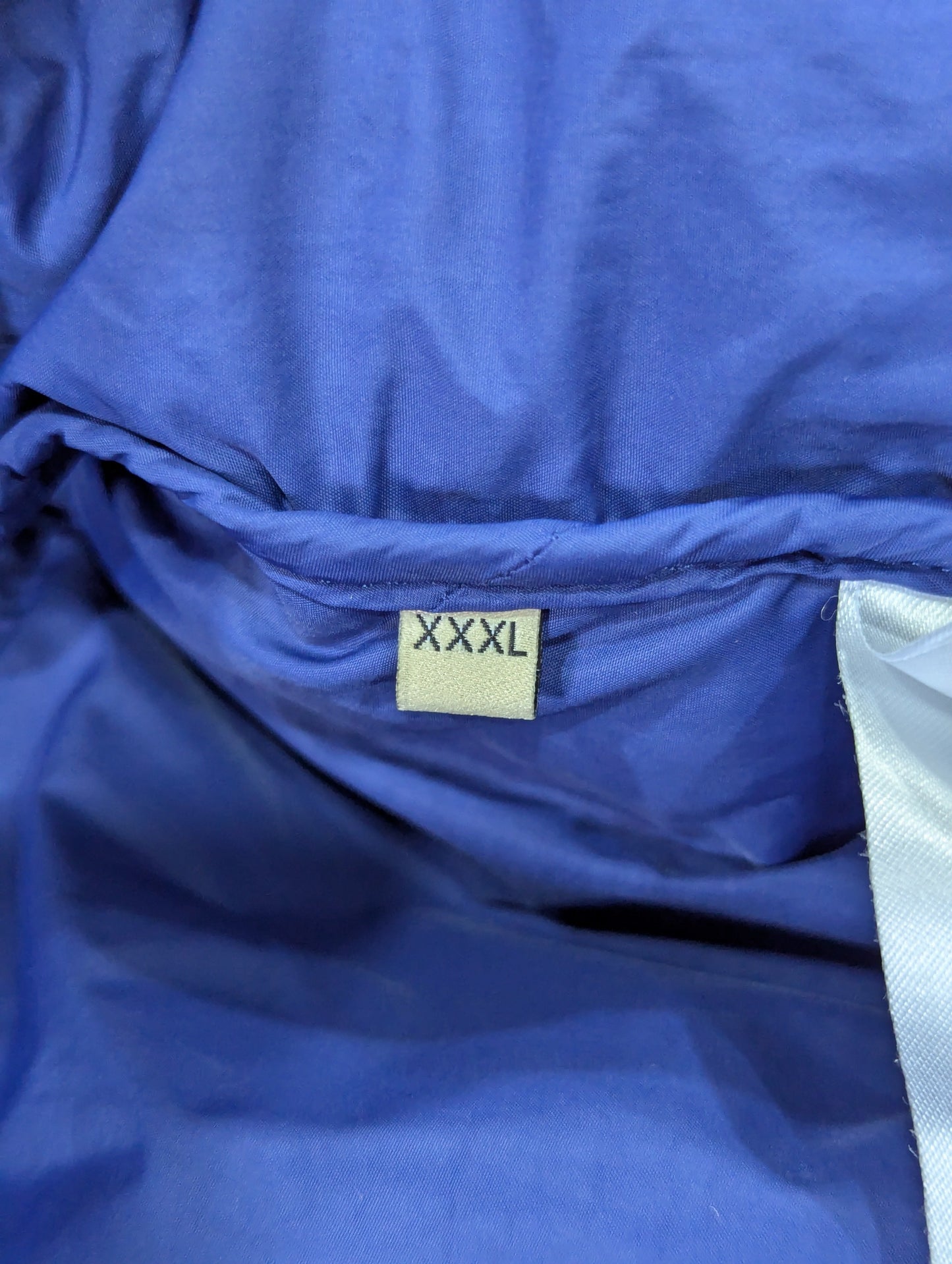 Gucci X The North Face Puffer Jacket Xxxl