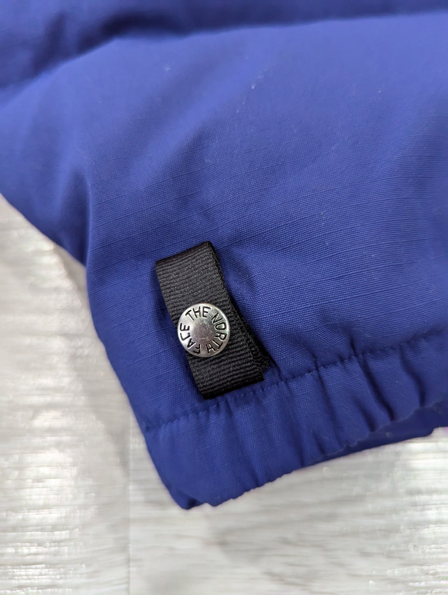 Gucci X The North Face Puffer Jacket Xxxl
