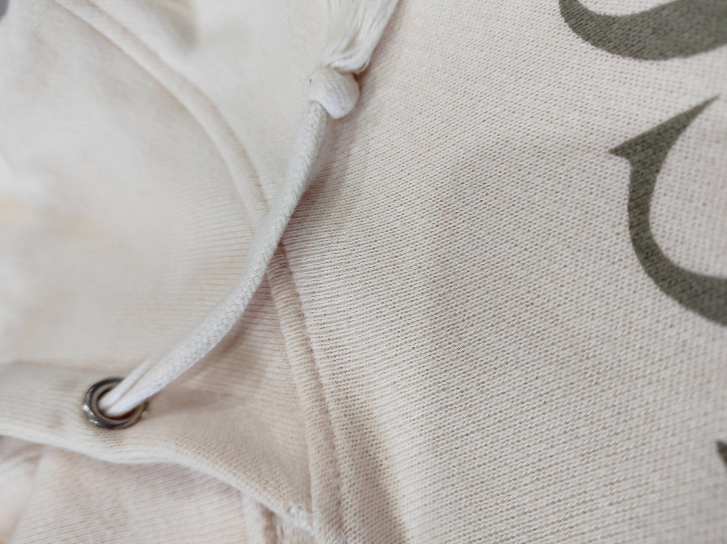 Gucci Mystic Cat Hoodie Large Women
