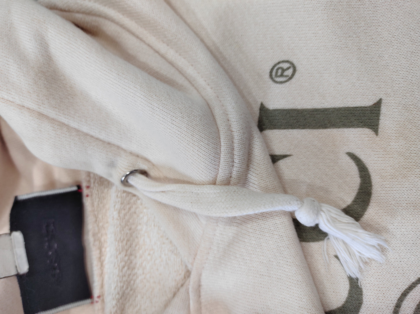 Gucci Mystic Cat Hoodie Large Women