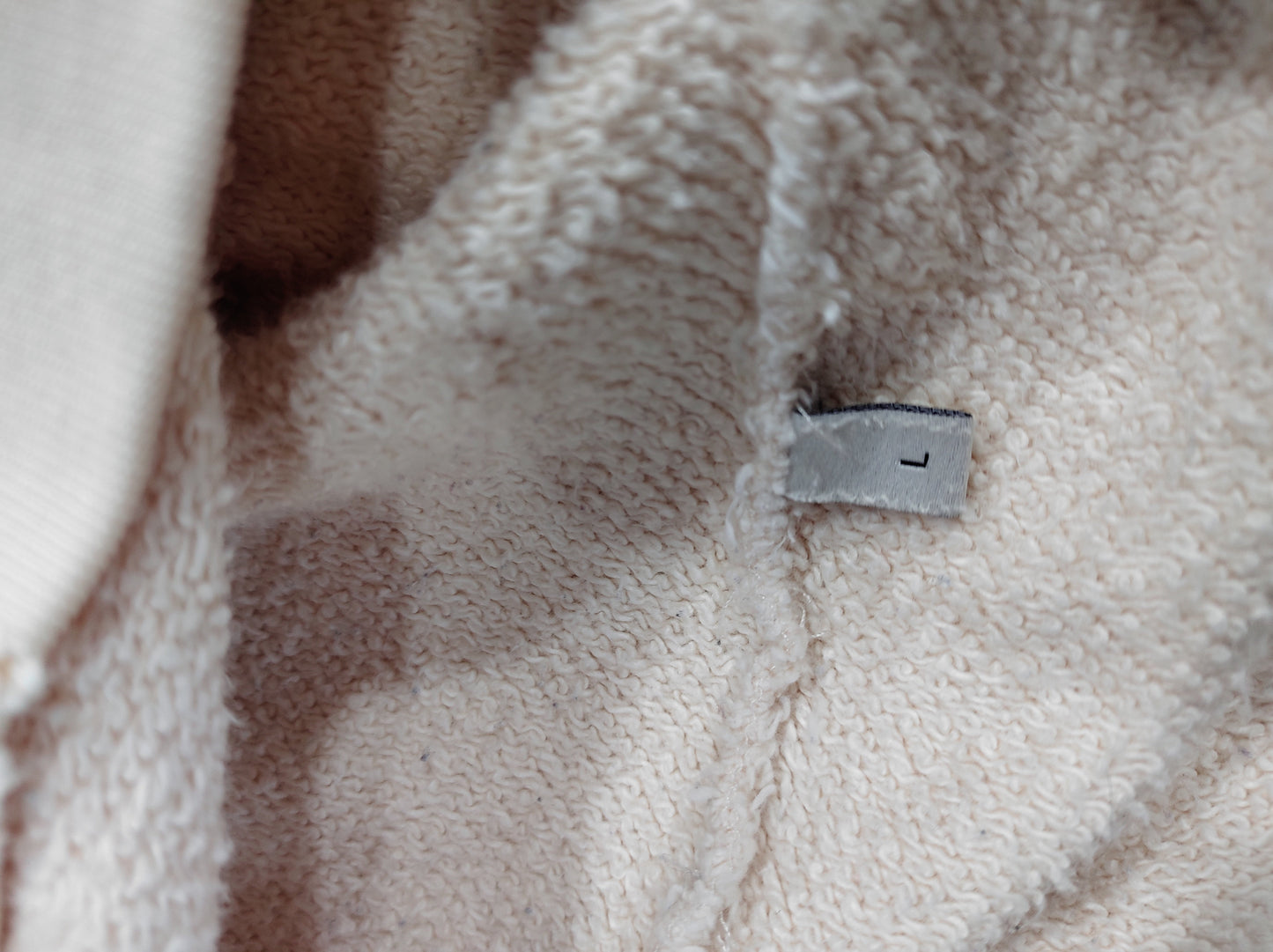 Gucci Mystic Cat Hoodie Large Women
