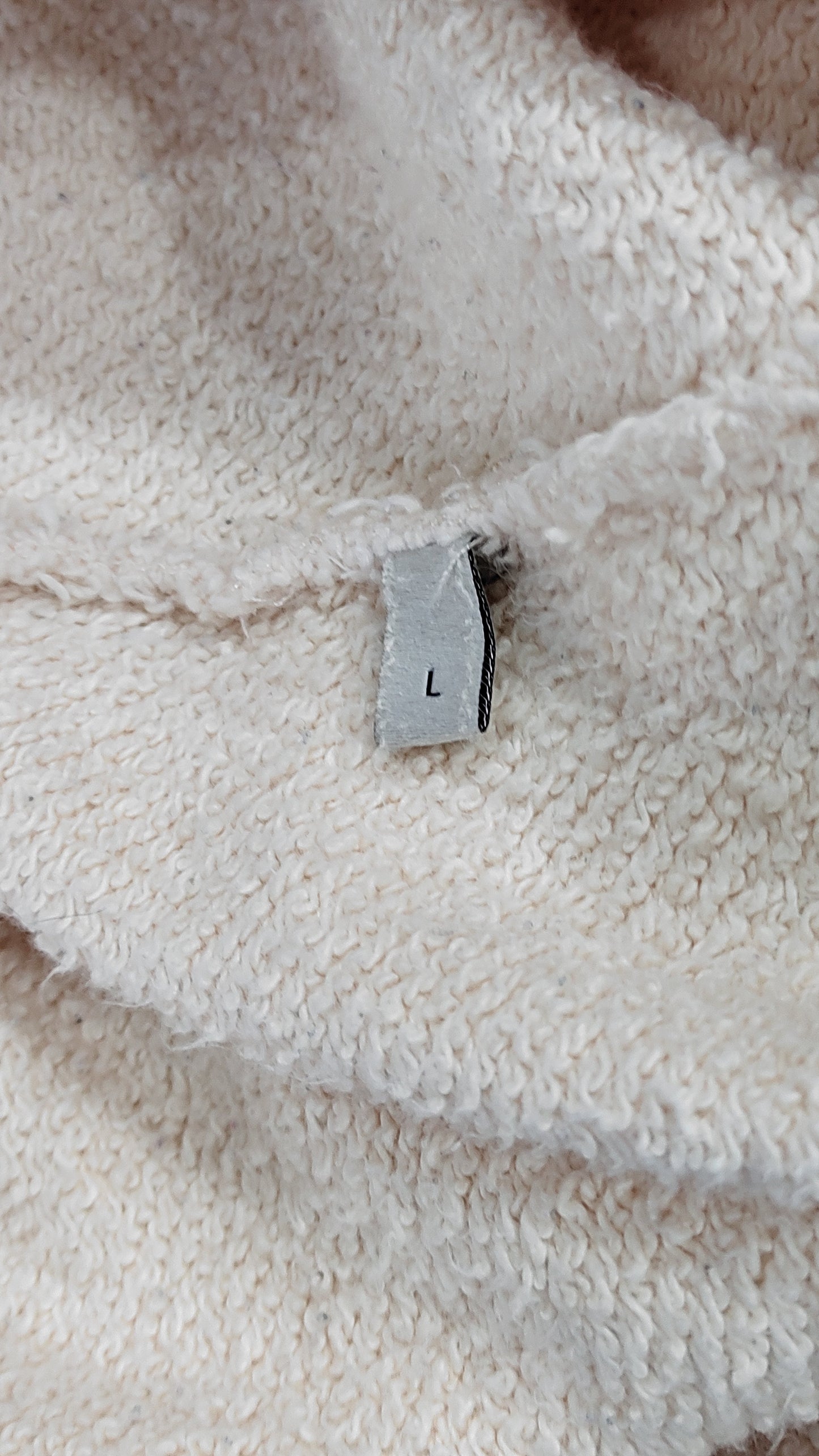 Gucci Mystic Cat Hoodie Large Women