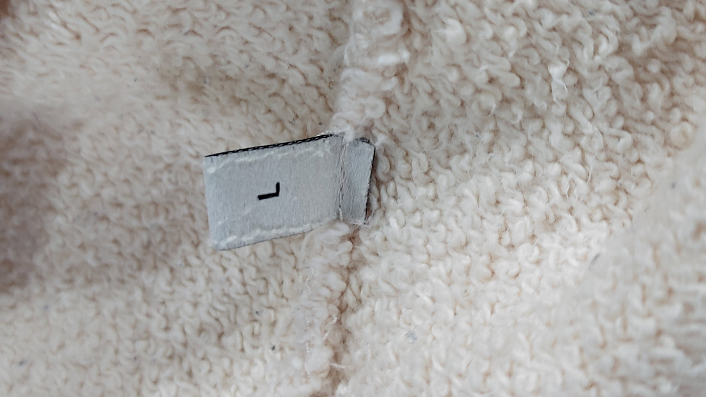 Gucci Mystic Cat Hoodie Large Women
