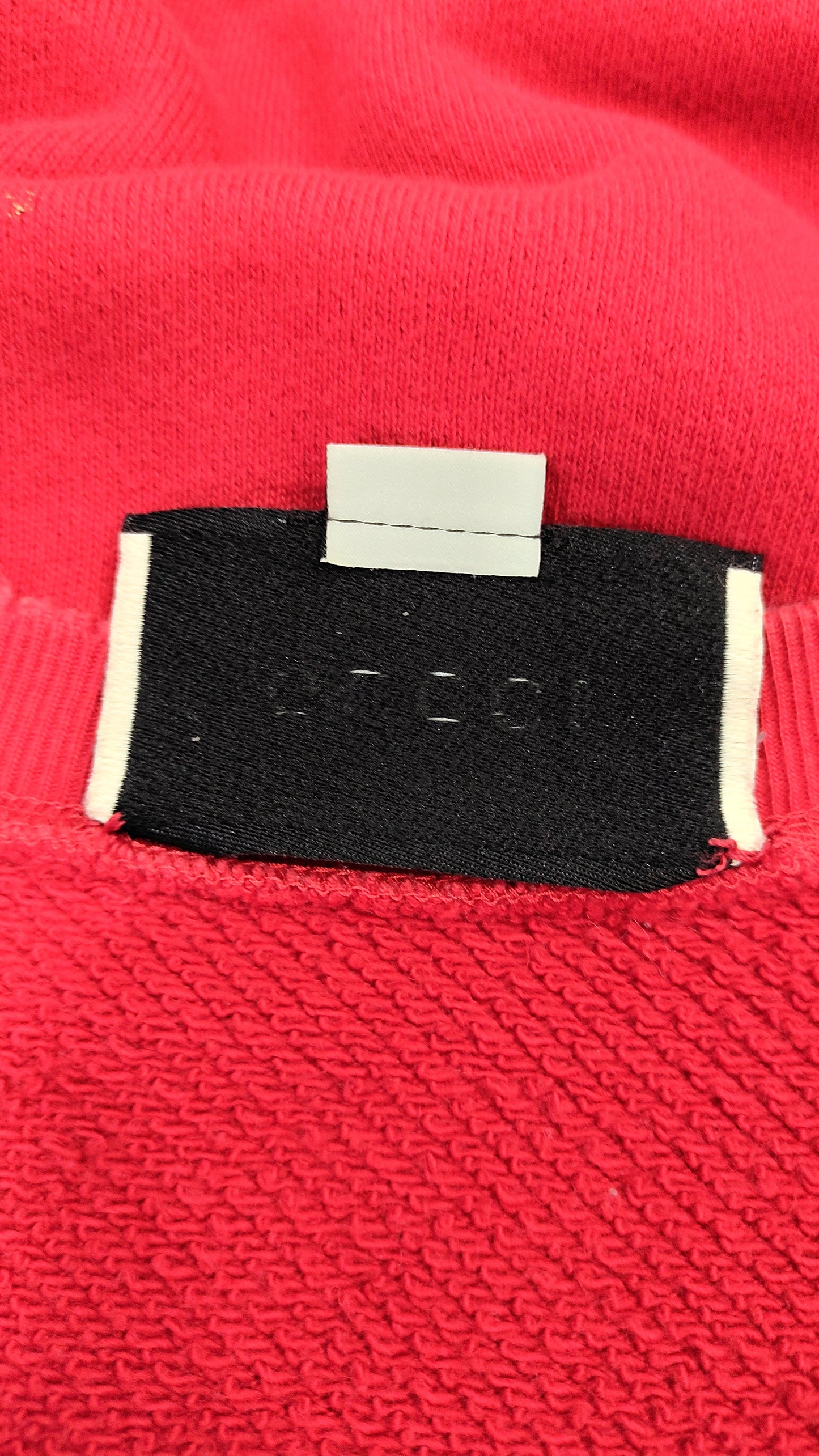 Gucci Coco Capitan Sweatshirt Xl