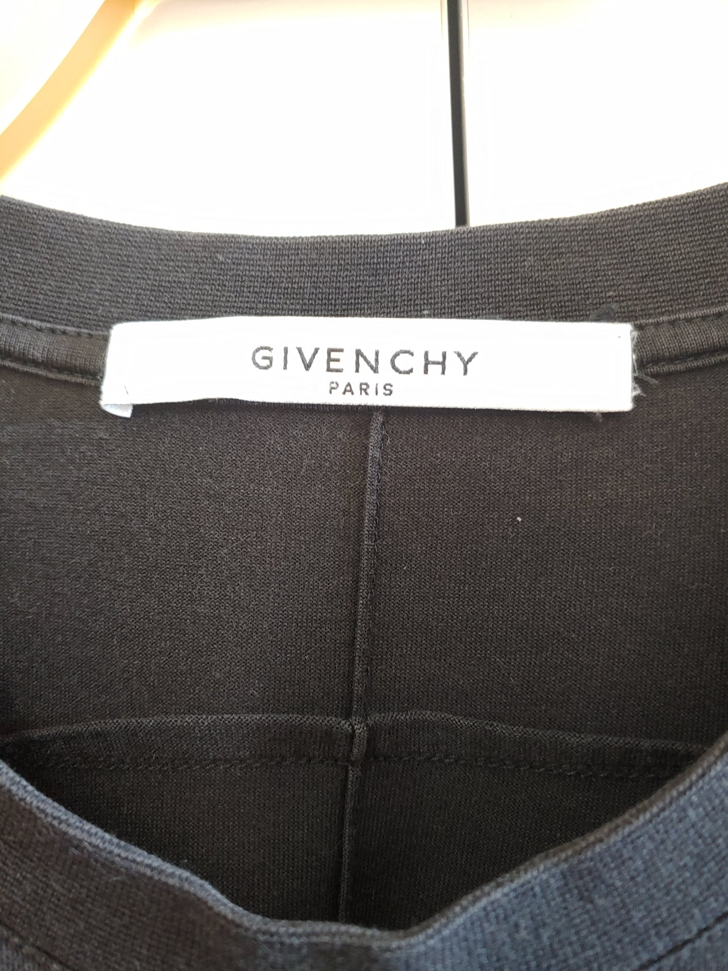Givenchy Screaming Monkeys T Shirt S