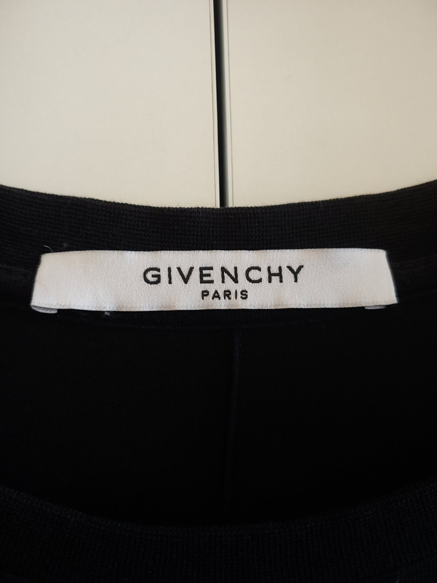 Givenchy Screaming Monkeys T Shirt S