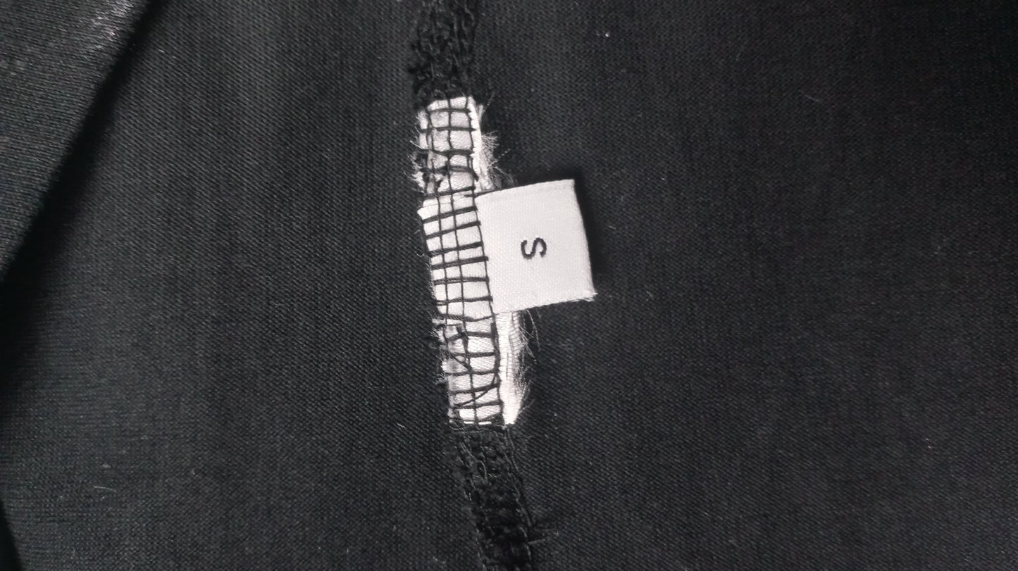 Givenchy Screaming Monkeys T Shirt S