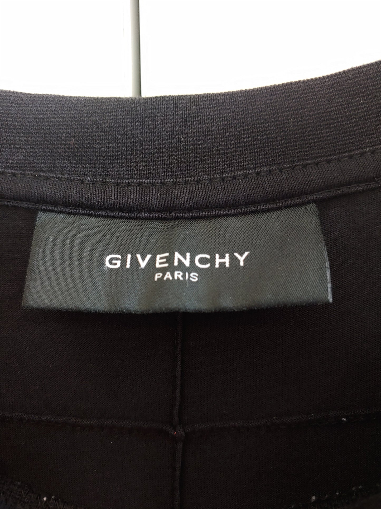 Givenchy Screaming Monkeys T Shirt S