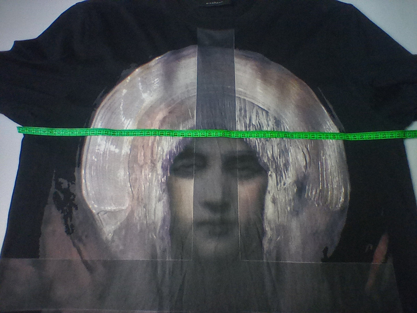 Givenchy Screaming Monkeys T Shirt S