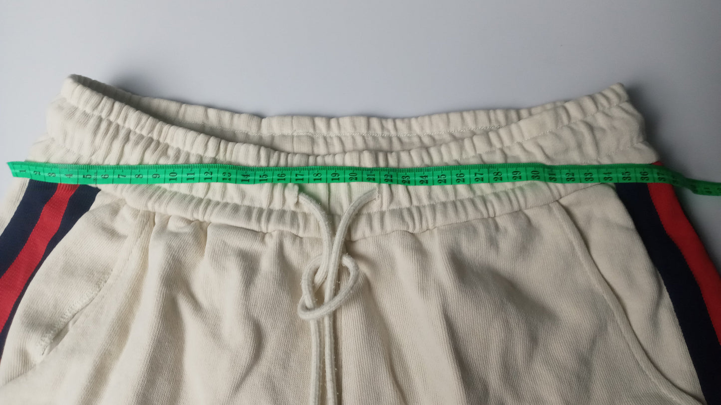 Gucci X The North Face Shorts