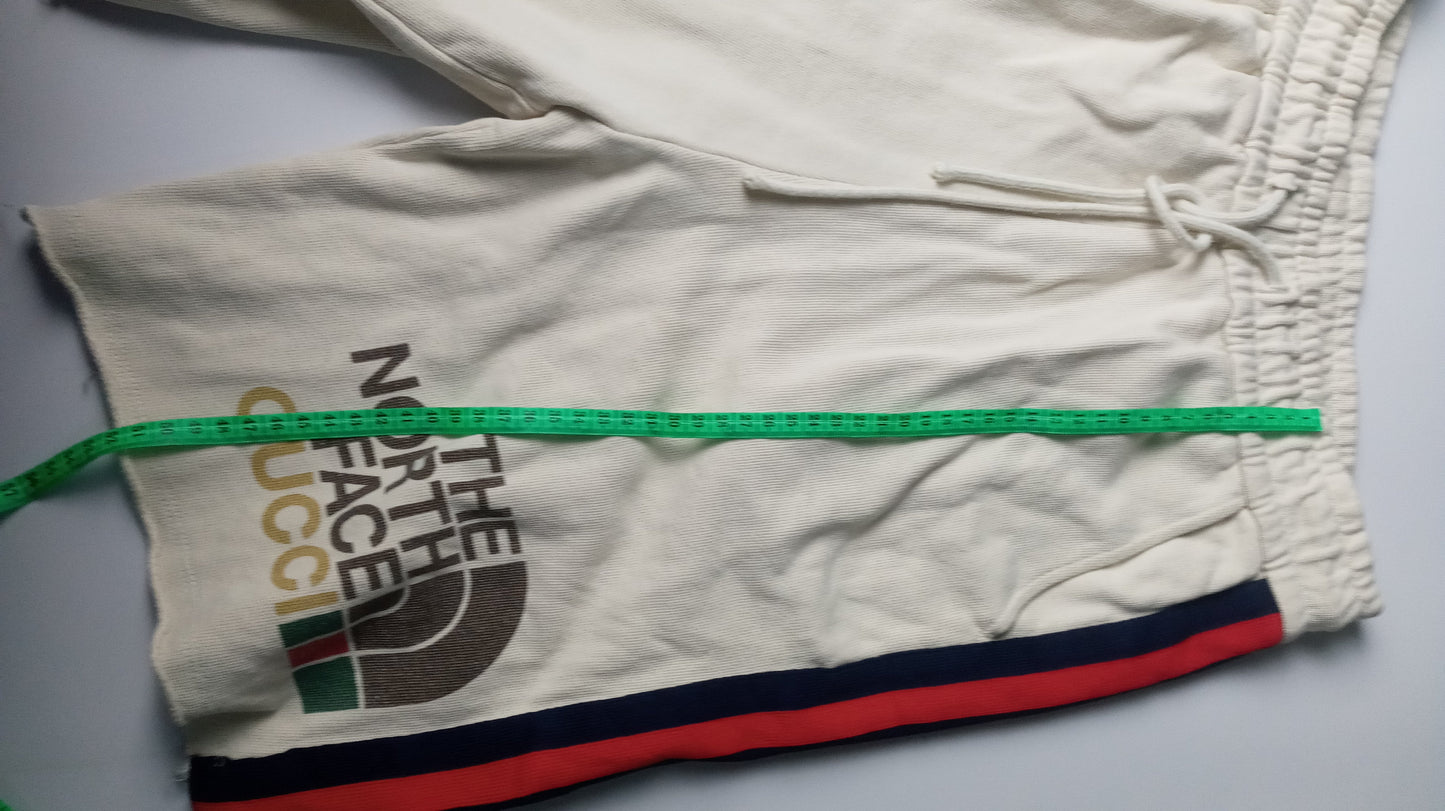 Gucci X The North Face Shorts