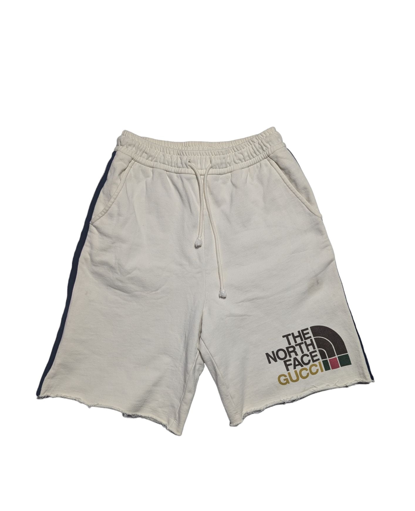 Gucci X The North Face Shorts