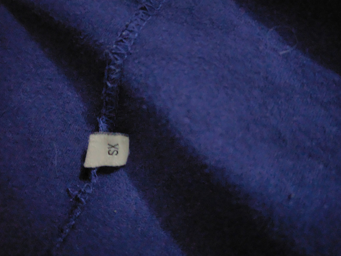 Gucci Interlocking G Blue Cotton T Shirt