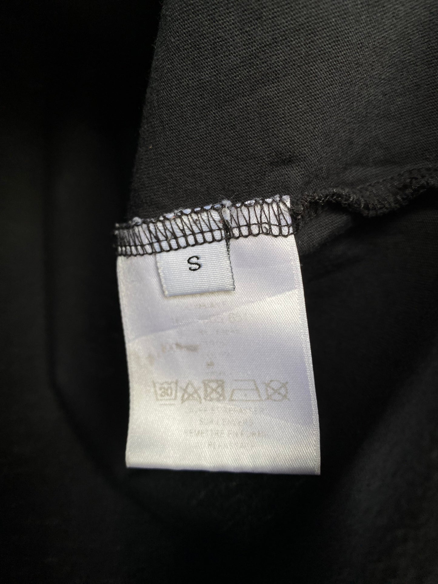 Givenchy Voodoo Oversized S Cotton T Shirt