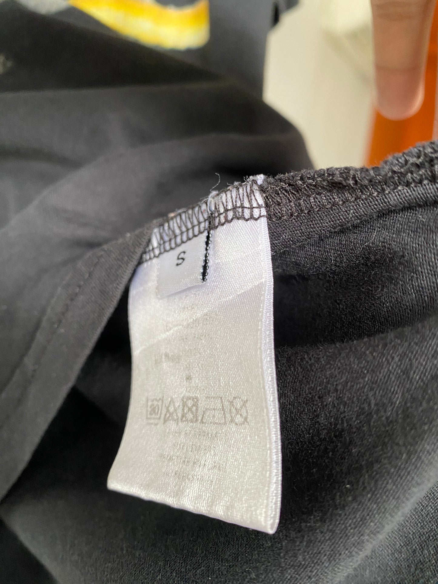 Givenchy Voodoo Oversized S Cotton T Shirt