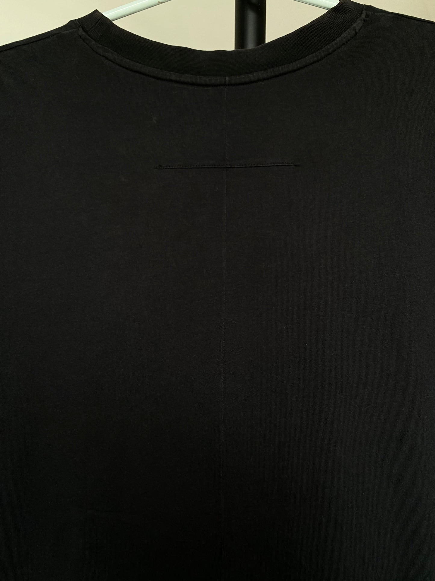 Givenchy Voodoo Oversized S Cotton T Shirt