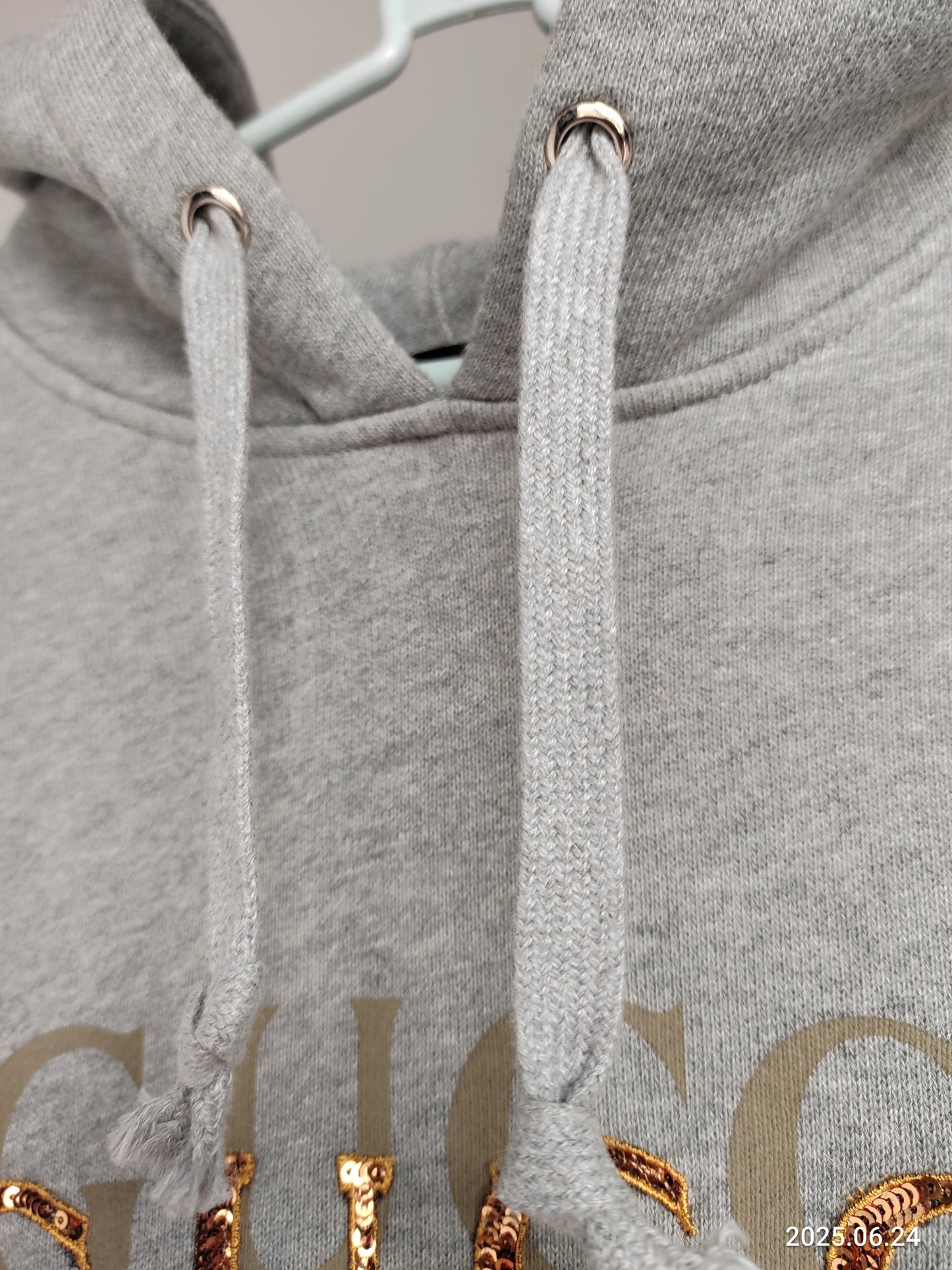 Gucci Disney Donald Duck  Off White Cotton T Shirt  M Regular Fit