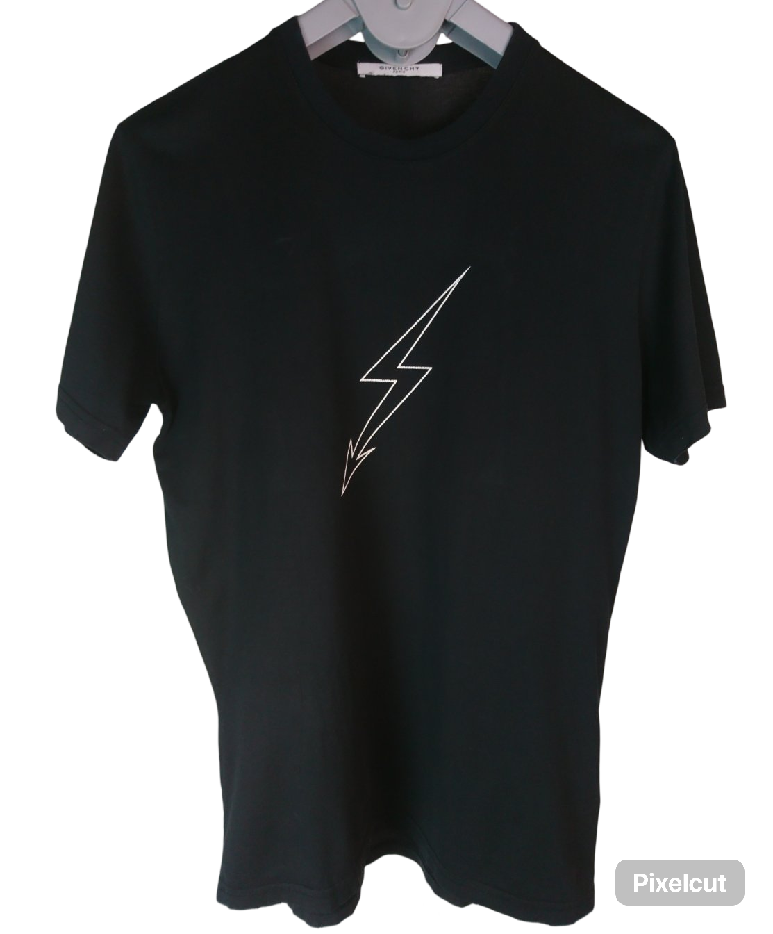 Givenchy World Tour Lightning Bolt