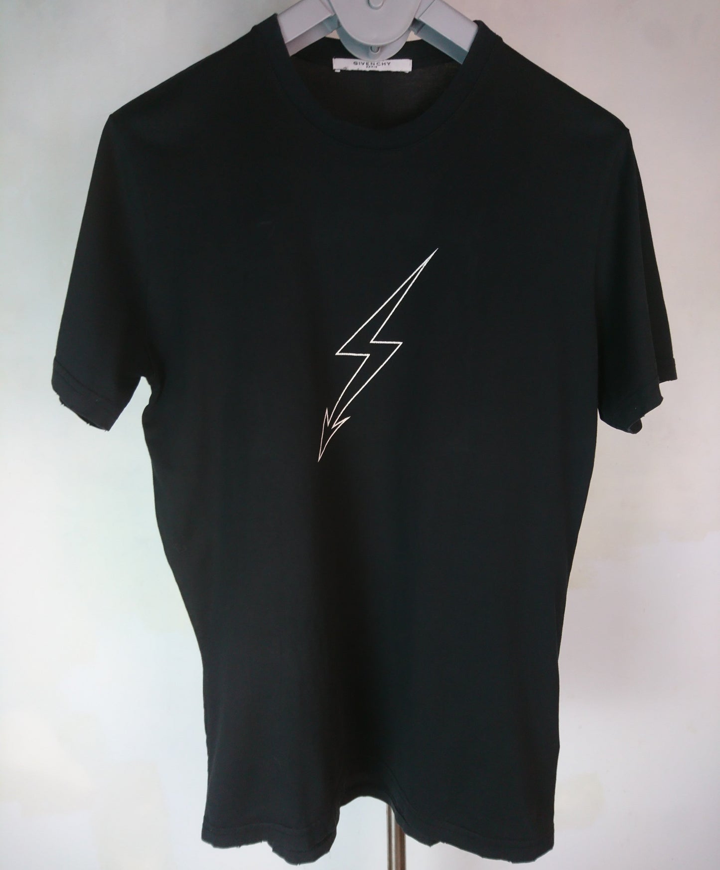 Givenchy World Tour Lightning Bolt