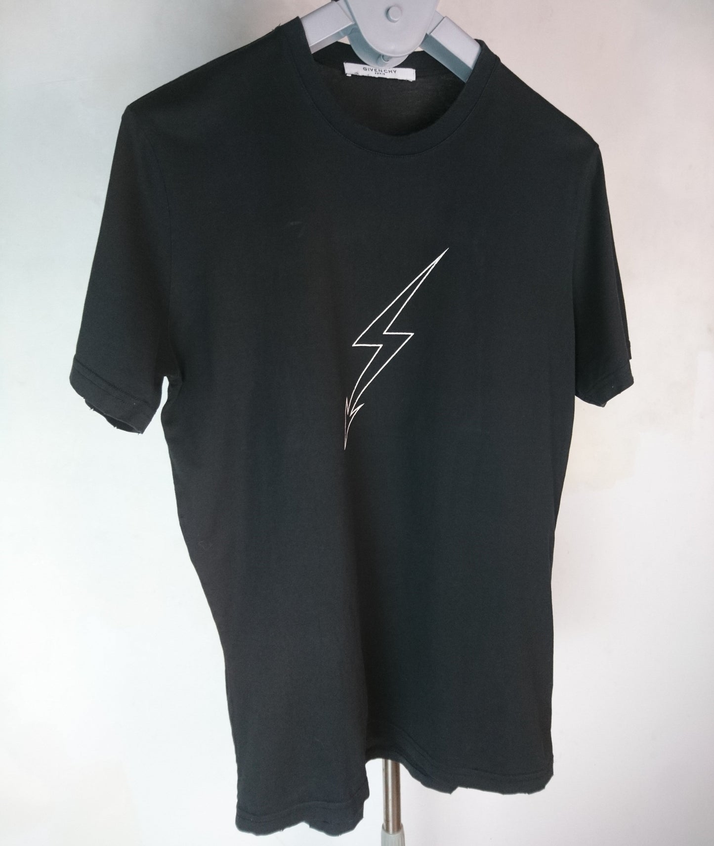 Givenchy World Tour Lightning Bolt