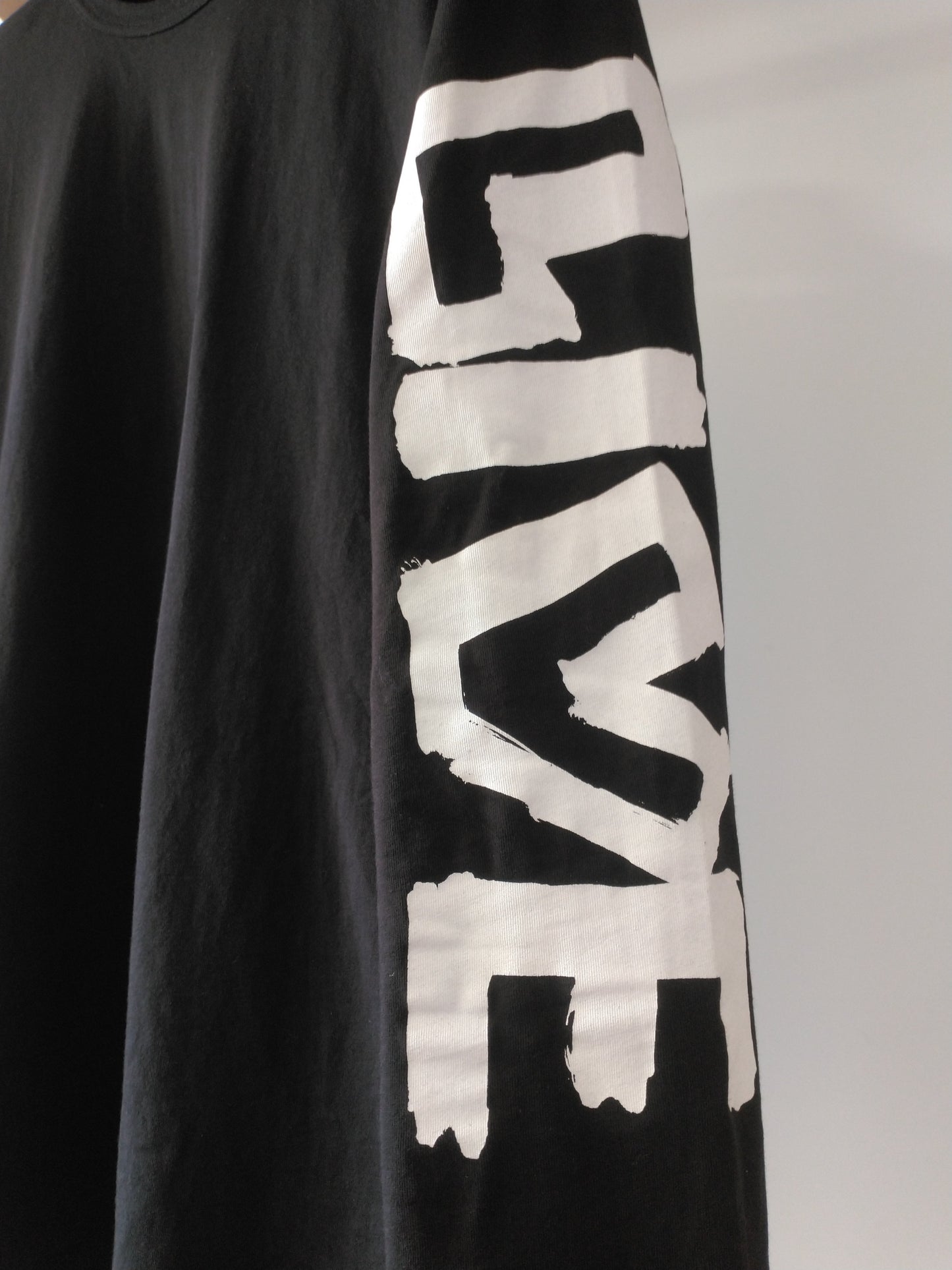 CDG Live Sweatshirt Large