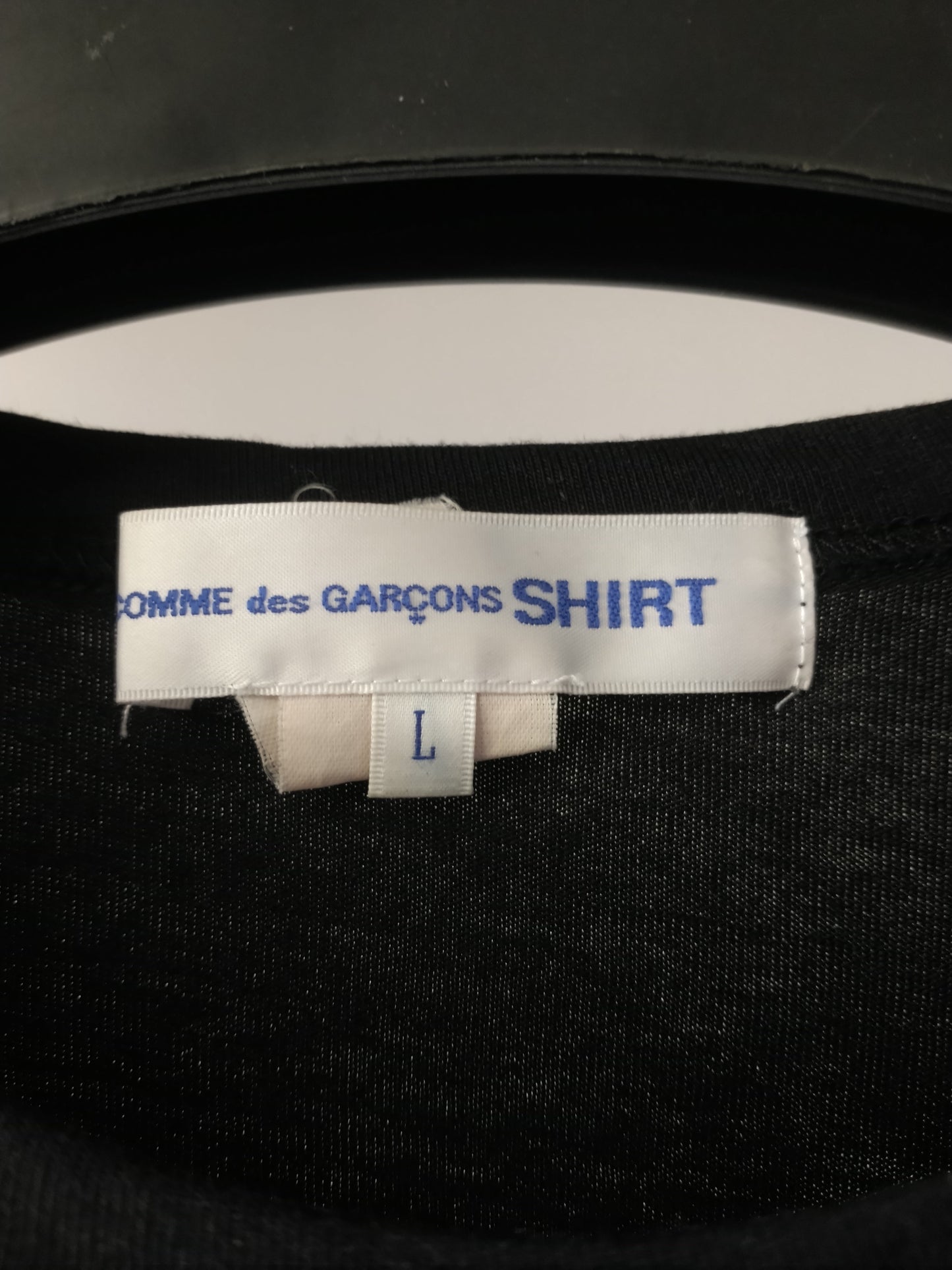 CDG Live Sweatshirt Large