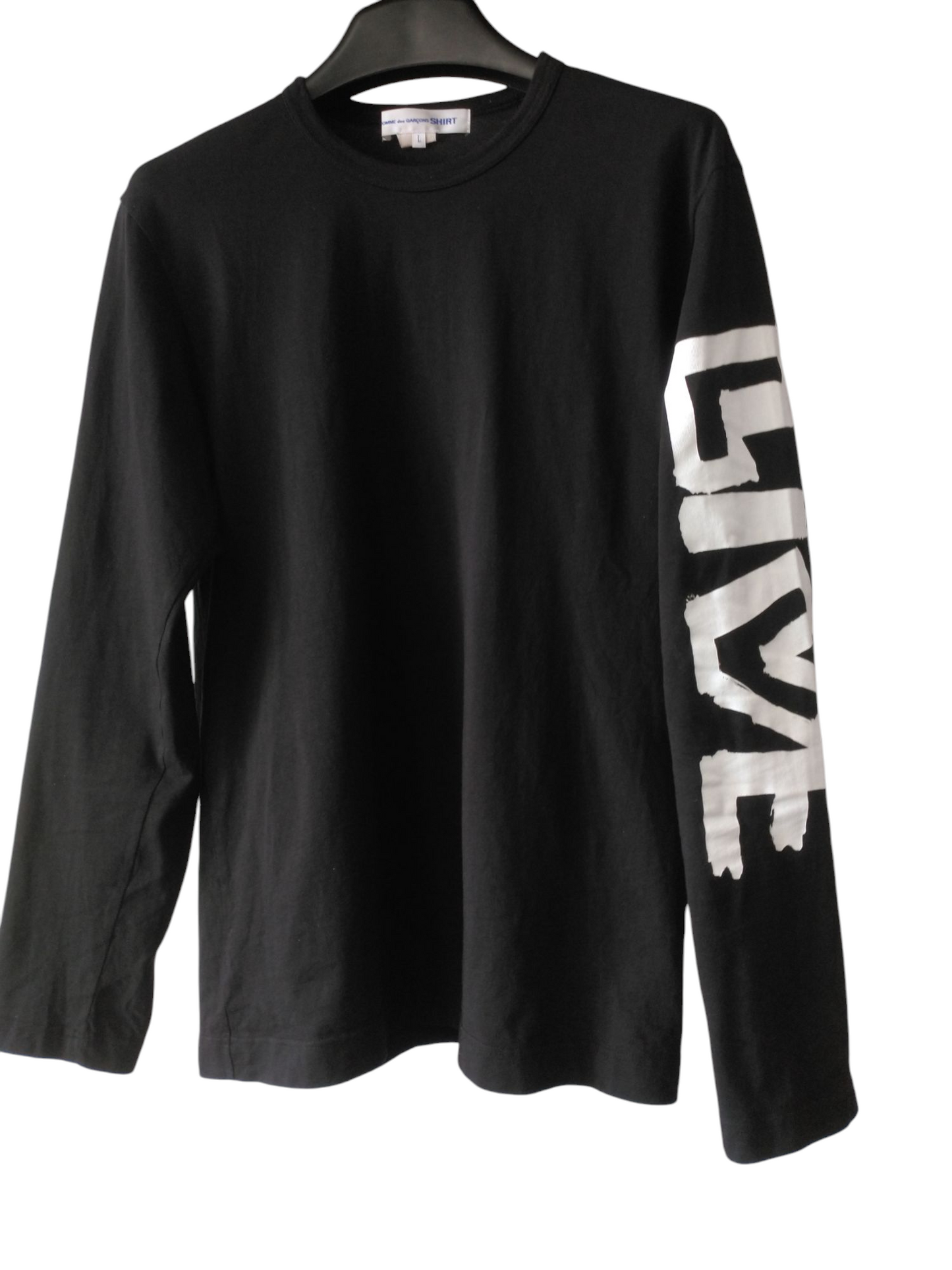CDG Live Sweatshirt Large