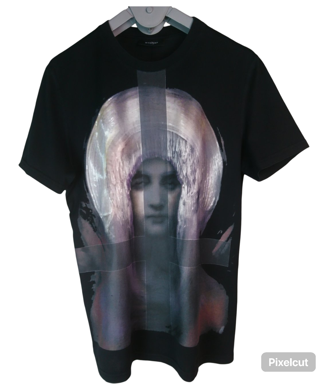 Givenchy Cat Fw14 Xs Oversized