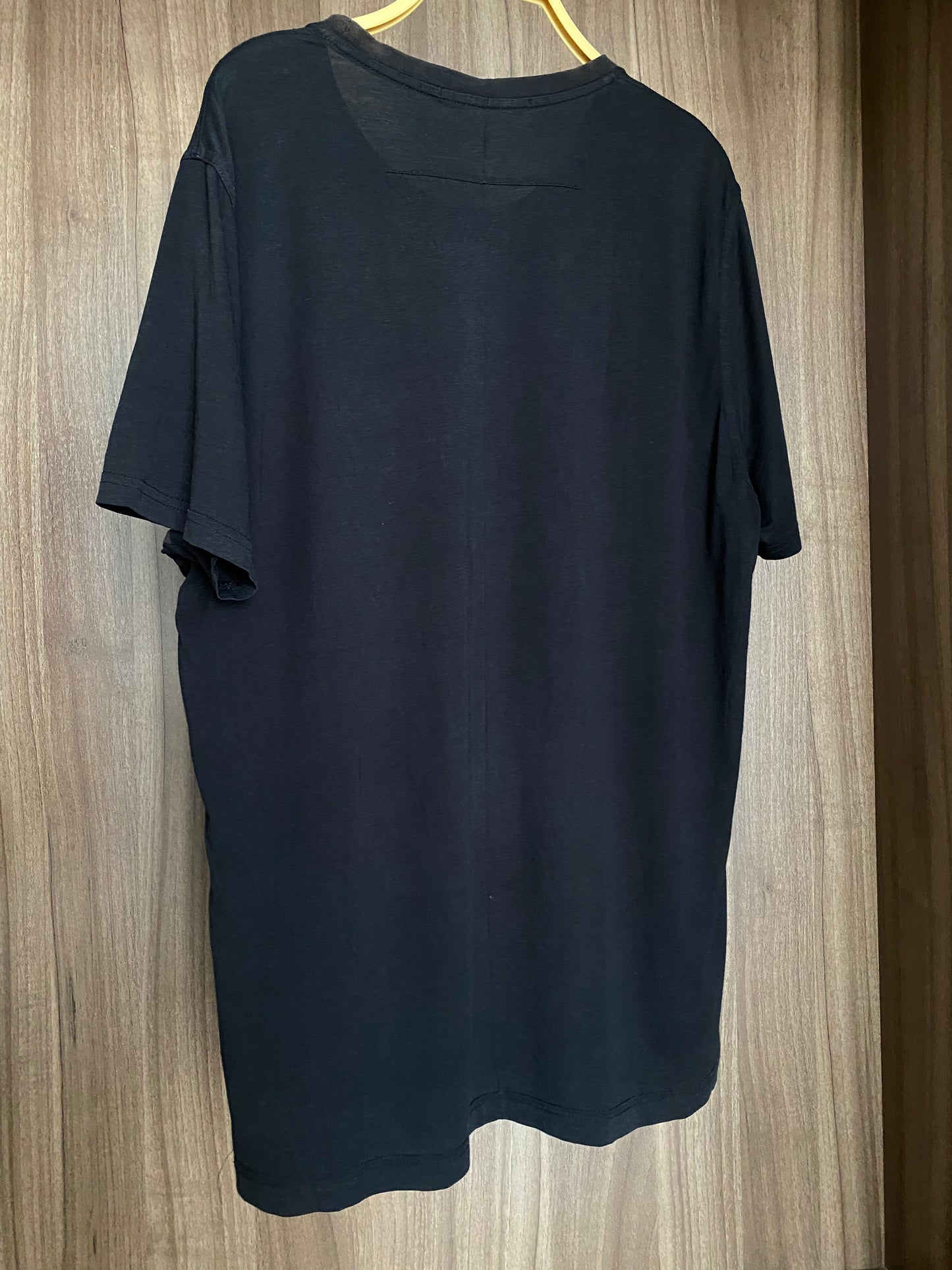 Givenchy Rottweiler Cotton T Shirt Xl Women