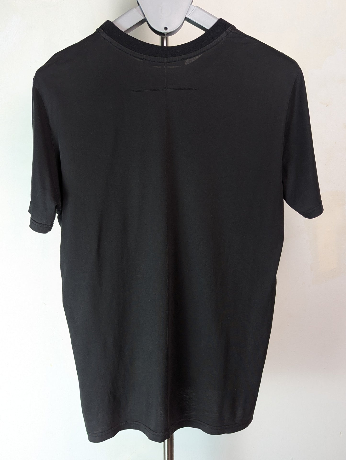 Givenchy Bambi White Outline Size Medium