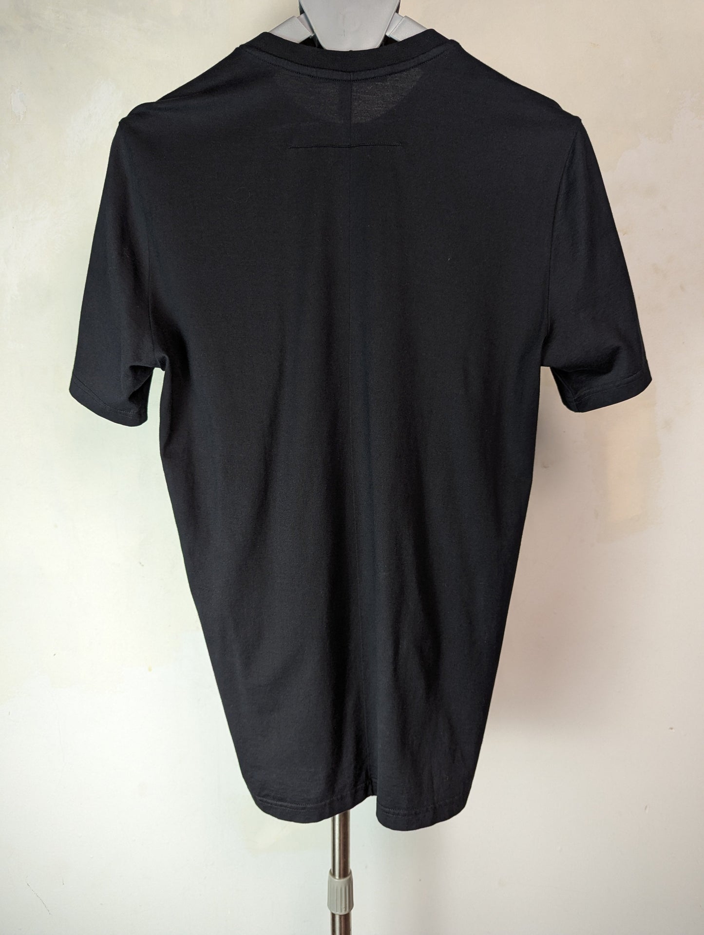 Givenchy Bambi White Outline Size Medium