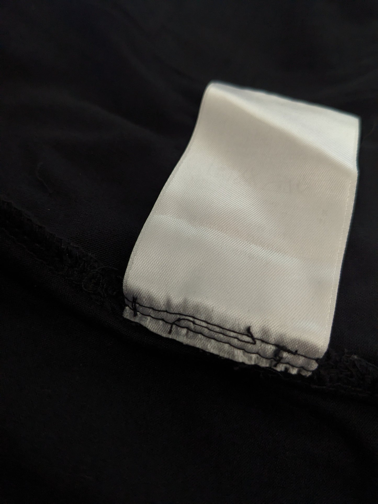 Givenchy Bambi White Outline Size Medium