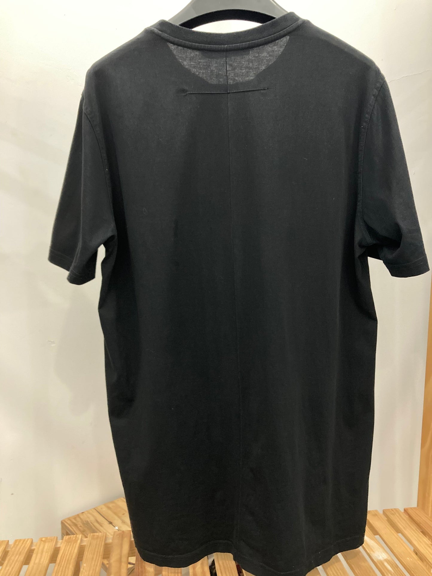 Givenchy Shark Print M Oversized