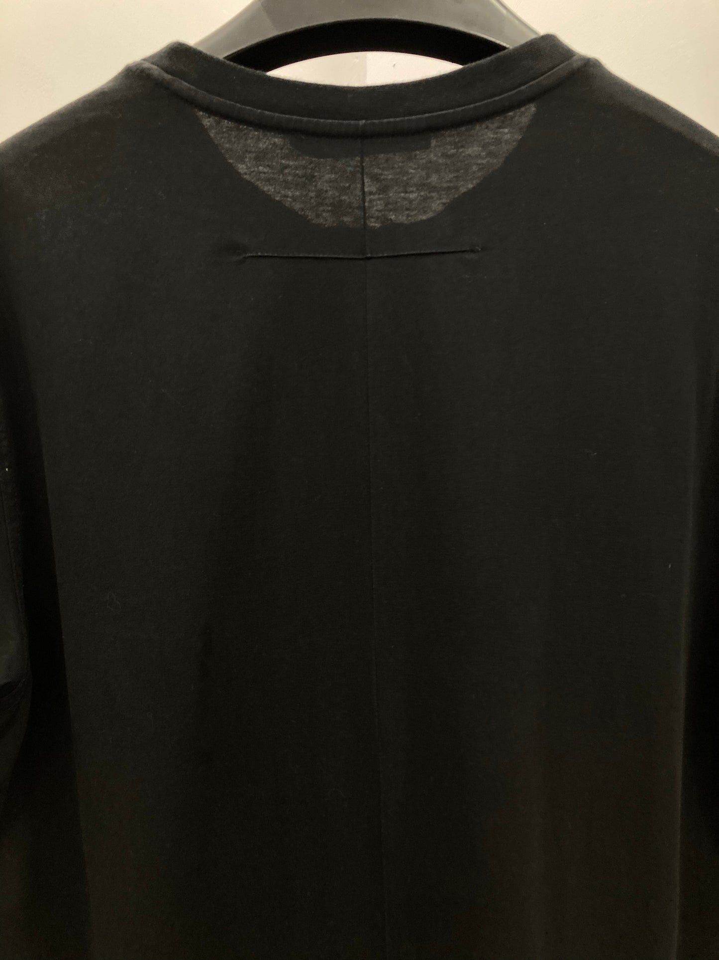 Givenchy Shark Print M Oversized