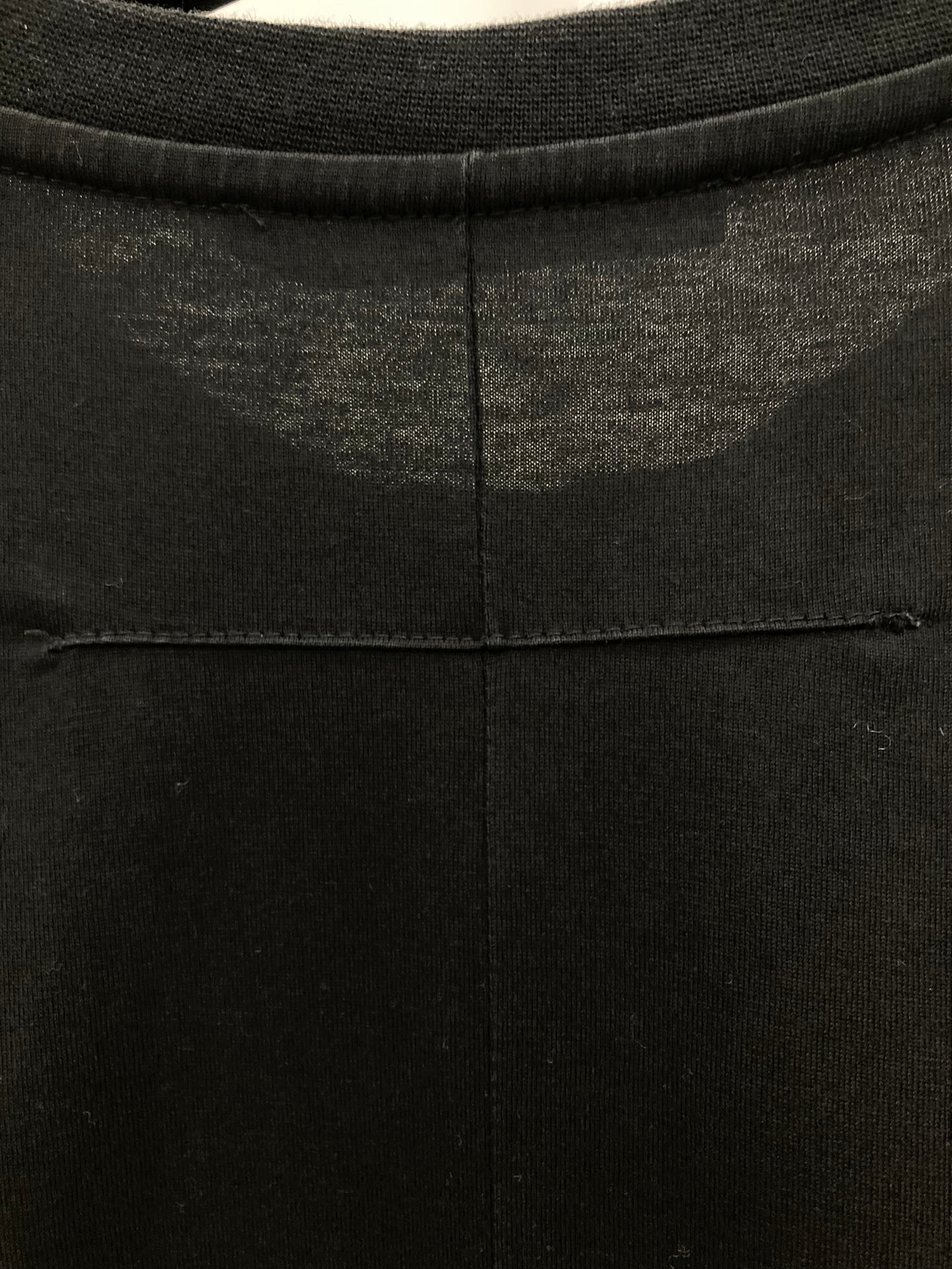 Givenchy Shark Print M Oversized