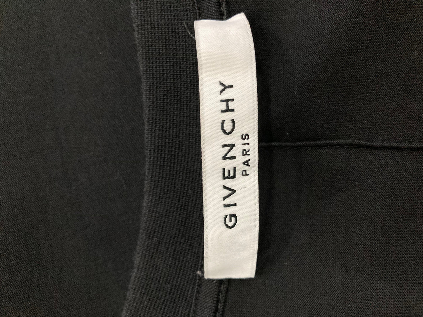 Givenchy Shark Print M Oversized