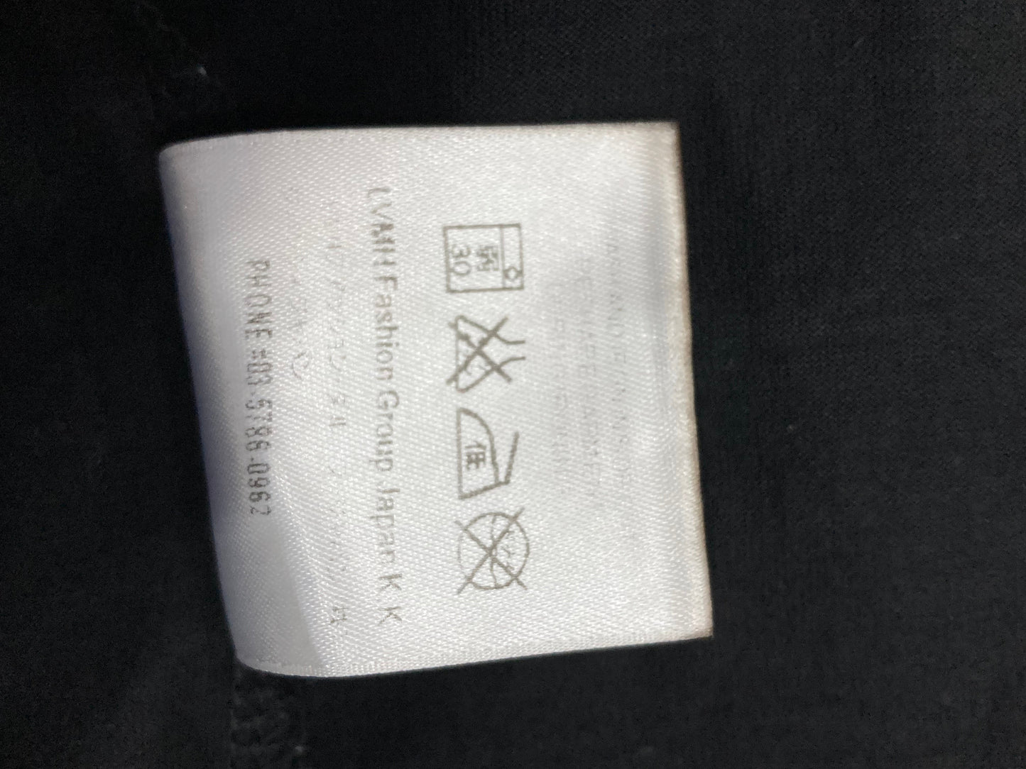 Givenchy Shark Print M Oversized