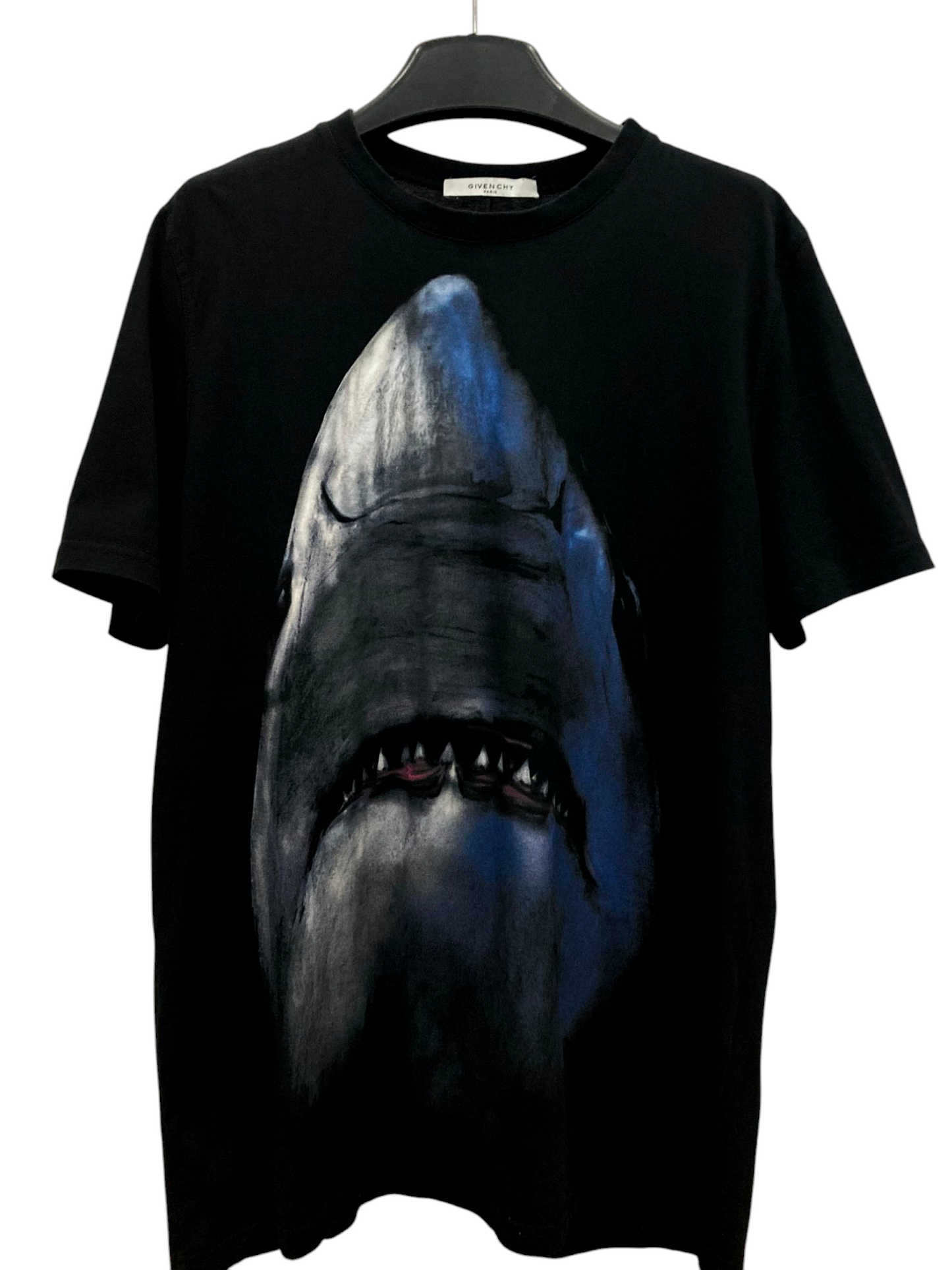 Givenchy Shark Print M Oversized