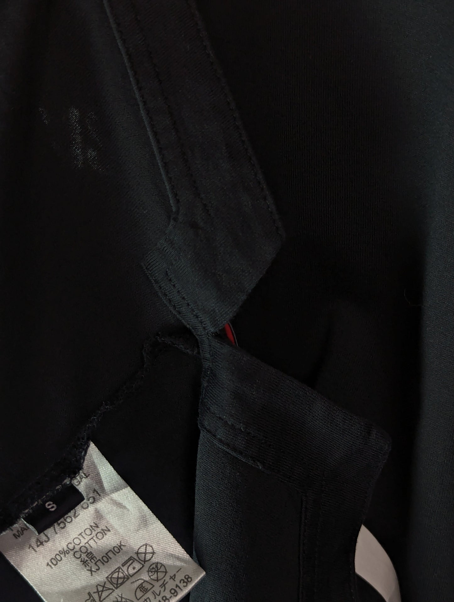 Givenchy Jesus Is Lord Printed S Oversized