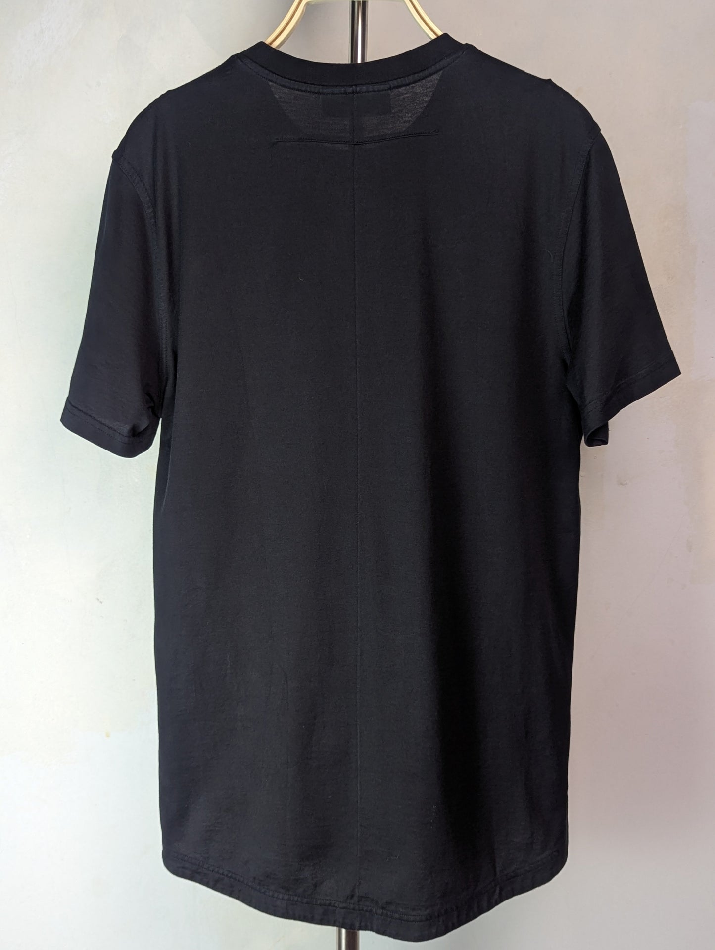 Givenchy Jesus Is Lord Printed S Oversized
