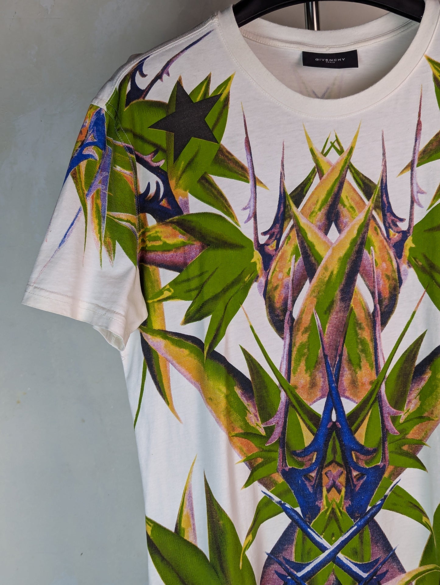 Givenchy Birds Of Paradise Large